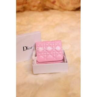 Replica Dior YT0583 Lambskin