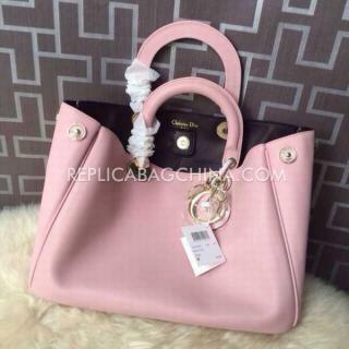 Replica Diorissimo Totes Calfskin