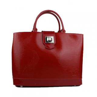 Replica EPI Leather Handbag M40454