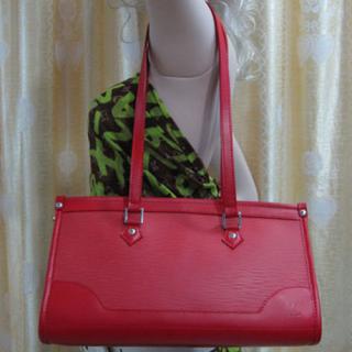 Replica EPI Leather M59332 Red YT6948