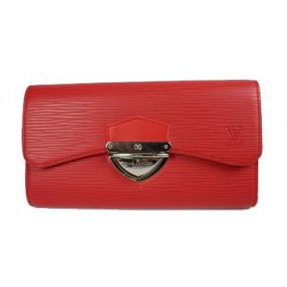 Replica EPI Leather Red Ladies