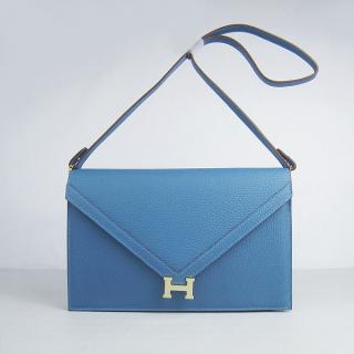 Replica Fashion bags Blue Ladies Cross Body Bag