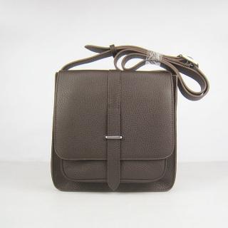 Replica Fashion bags YT2911 Coffee