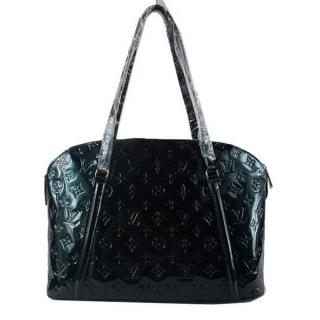 Replica Fashion Louis Vuitton Monogram Vernis YT0133 Enamel M91594 Online