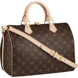 Replica Fashion Monogram Canvas Cow Leather YT2333 M40391