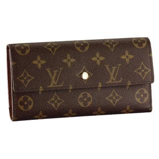 Replica Fashion Monogram Canvas Ladies Accessory YT4068