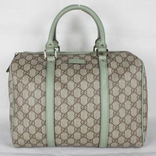 Replica Gucci Canvas 193603 Green