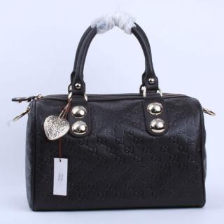 Replica Gucci Cow Leather Ladies