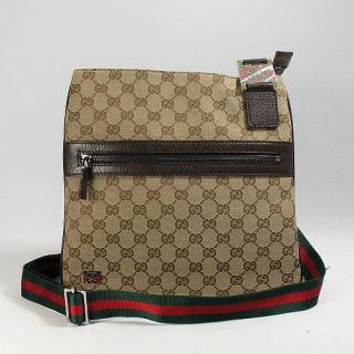 Replica Gucci Messenger bags Canvas YT3210 145809