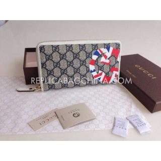 Replica Gucci Purse Brown Online Sale