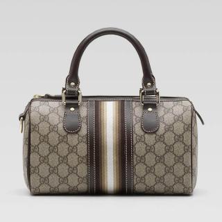 Replica Gucci Top Handle bags Canvas YT8173 Ladies