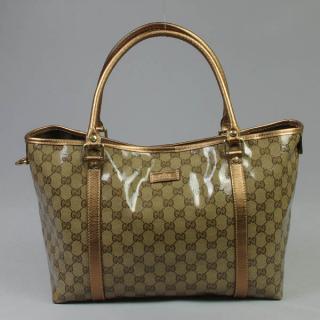 Replica Gucci Tote bags Handbag 197953 Canvas