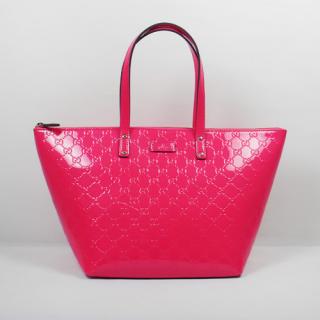 Replica Gucci Tote bags Pink YT5045