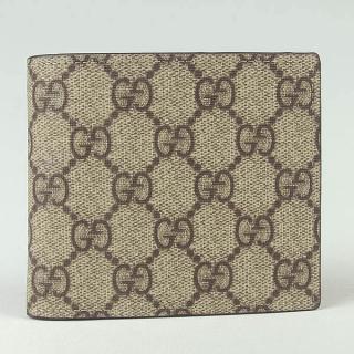 Replica Gucci Wallet YT8541 118378 Canvas