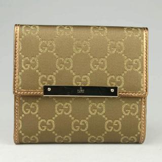 Replica Gucci YT3594 Accessory Canvas