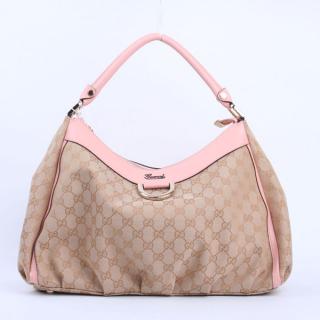 Replica Gucci YT8135 Pink Ladies