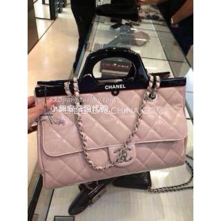 Replica Handbag 2way YT2609 Snakeskin Online