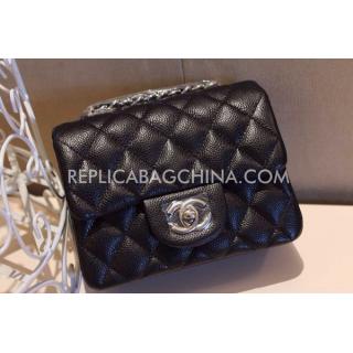 Replica Handbag Black