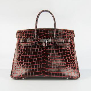 Replica Hermes Birkin Crocodile YT6973