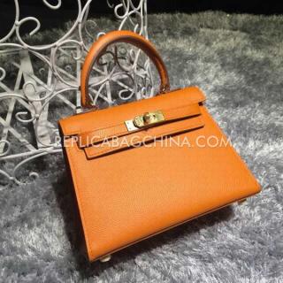 Replica Hermes Calfskin YT2593 2way