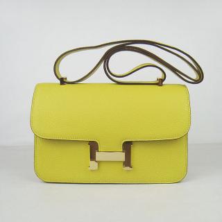 Replica Hermes Constance Ladies H020 Cross Body Bag