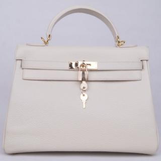 Replica Hermes Cow Leather Ladies