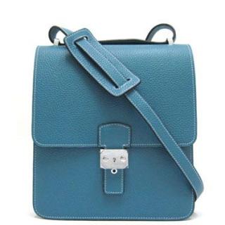 Replica Hermes Fashion bags Blue H1148 Ladies