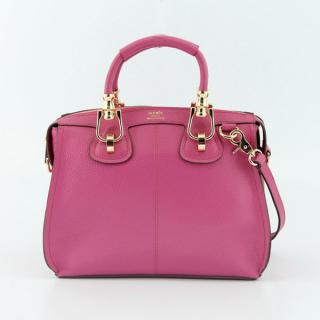 Replica Hermes Fashion bags Cow Leather 2way Ladies