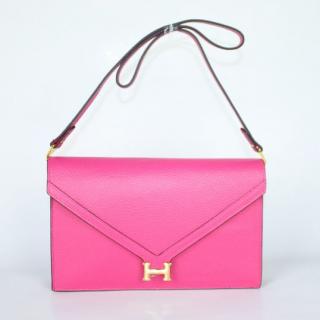 Replica Hermes Fashion bags Cow Leather YT1049 Cross Body Bag