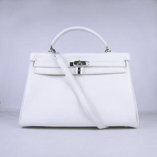 Replica Hermes Kelly YT6258 Cow Leather