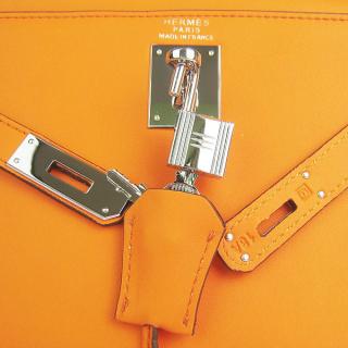 Hermes Classic