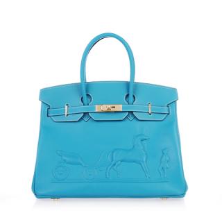 Hermes HB35