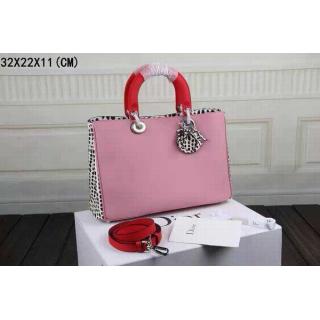 Replica High Quality Dior Pink