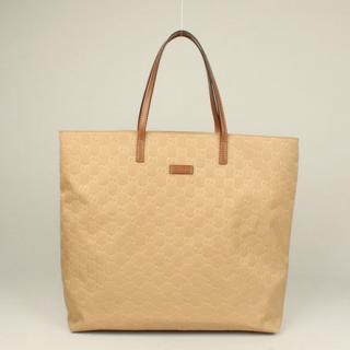 Replica High Quality Gucci Tote bags Apricot 295252