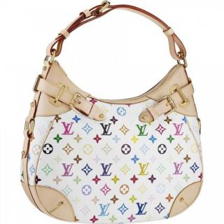 Replica High Quality Louis Vuitton Cross Body Bag Ladies Canvas Online