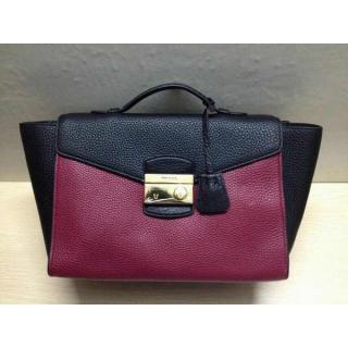 Replica High Quality Prada Handbag YT5519 Calfskin Sale