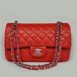 Replica Hot Chanel Classic Flap bags Ladies 1112 Online