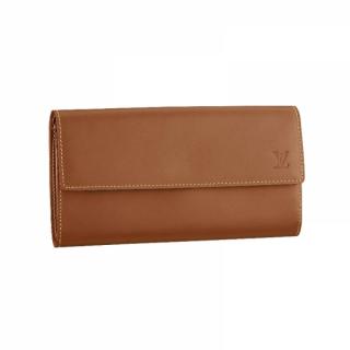 Replica Hot Louis Vuitton Nomade Leather M85039 Wallet