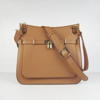 Replica Jypsiere Coffee YT1015 Cross Body Bag