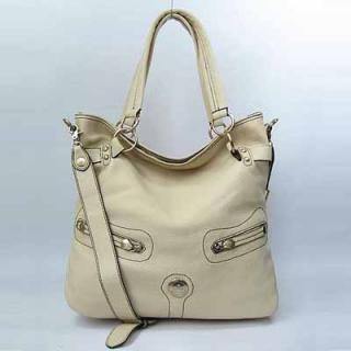 Replica Lancel YT4442 006 Apricot