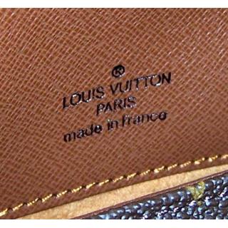 Louis Vuitton M51258