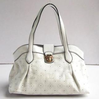 Replica Louis Vuitton 2way White Sold Online