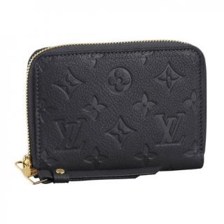 Replica Louis Vuitton Accessory Black Sold Online