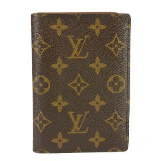 Replica Louis Vuitton Accessory Brown Sold Online