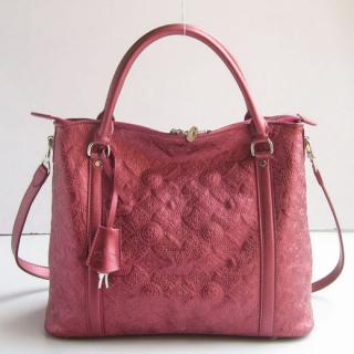 Replica Louis Vuitton Antheia YT7507 Lambskin