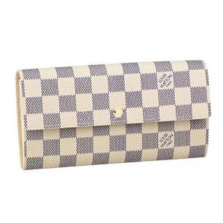 Replica Louis Vuitton Damier Canvas Canvas M61215 YT1345