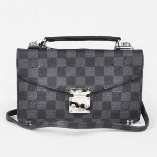 Replica Louis Vuitton Damier Canvas Canvas Unisex