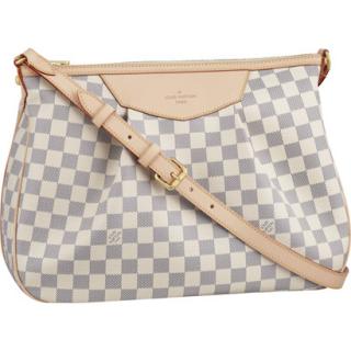 Replica Louis Vuitton Damier Canvas Messenger Bag YT3071