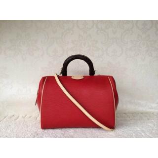 Replica Louis Vuitton Handbag Totes Calfskin