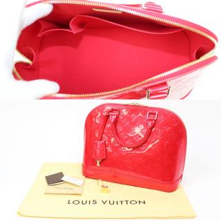 Louis Vuitton M91693